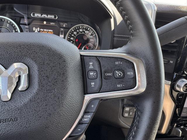 used 2024 Ram 3500 car, priced at $70,998