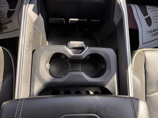 used 2024 Ram 3500 car, priced at $70,998