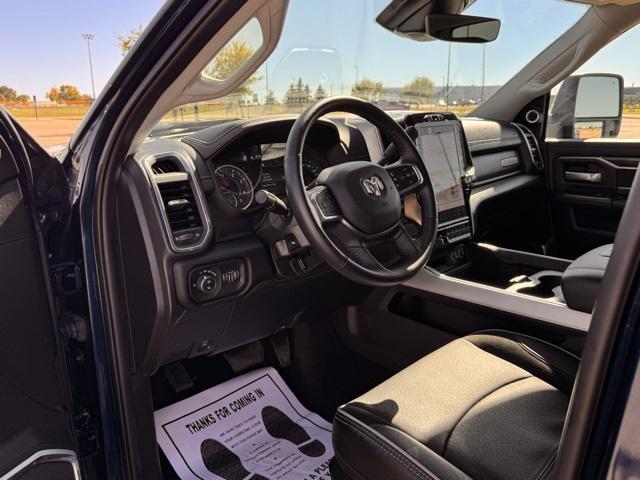 used 2024 Ram 3500 car, priced at $70,998