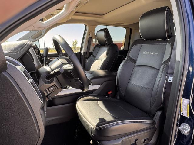 used 2024 Ram 3500 car, priced at $70,998