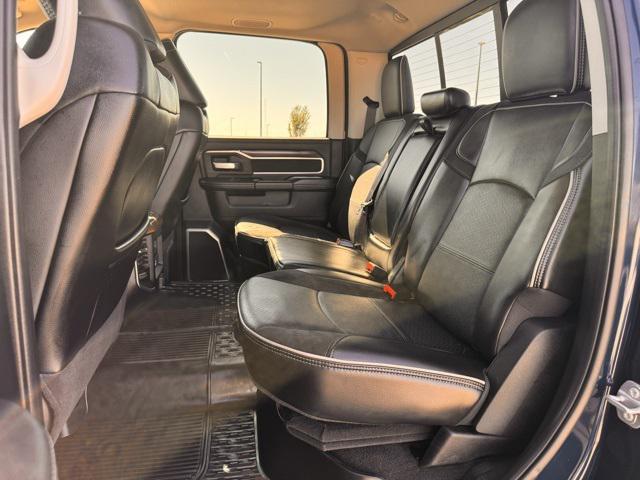 used 2024 Ram 3500 car, priced at $70,998