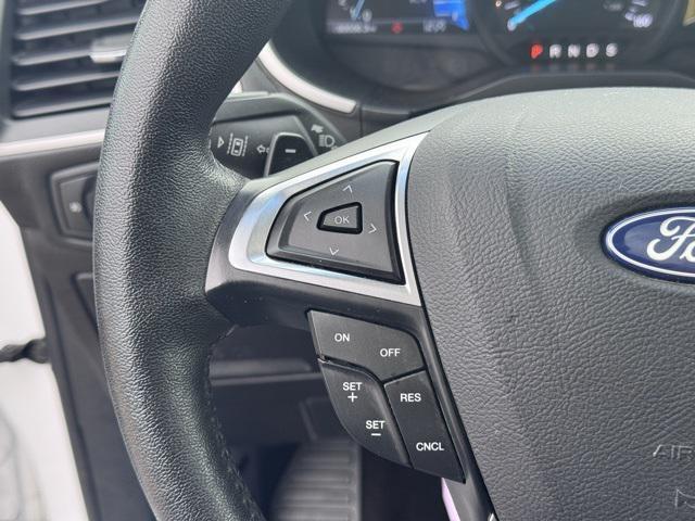 used 2020 Ford Edge car, priced at $18,000