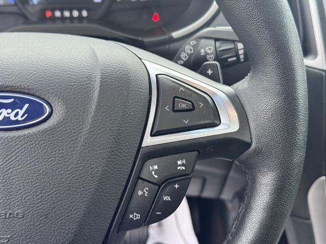 used 2020 Ford Edge car, priced at $18,000