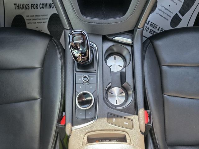 used 2023 Cadillac XT6 car, priced at $37,620