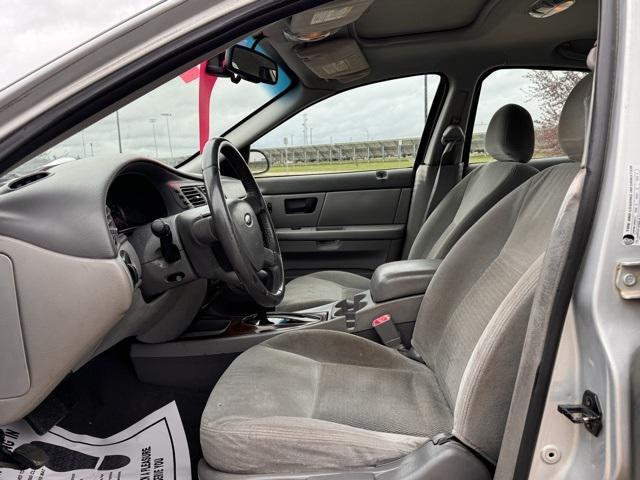 used 2007 Ford Taurus car, priced at $1,895