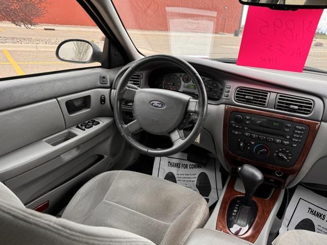 used 2007 Ford Taurus car, priced at $1,895