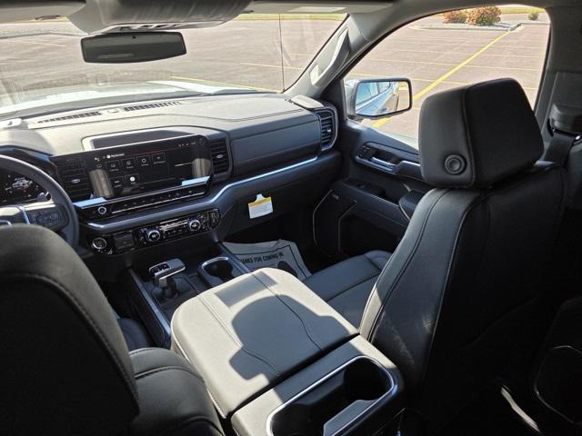 new 2026 GMC Sierra 1500 car, priced at $63,220