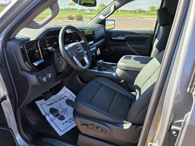 new 2026 GMC Sierra 1500 car, priced at $63,220
