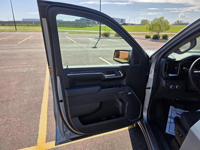 new 2026 GMC Sierra 1500 car, priced at $63,220