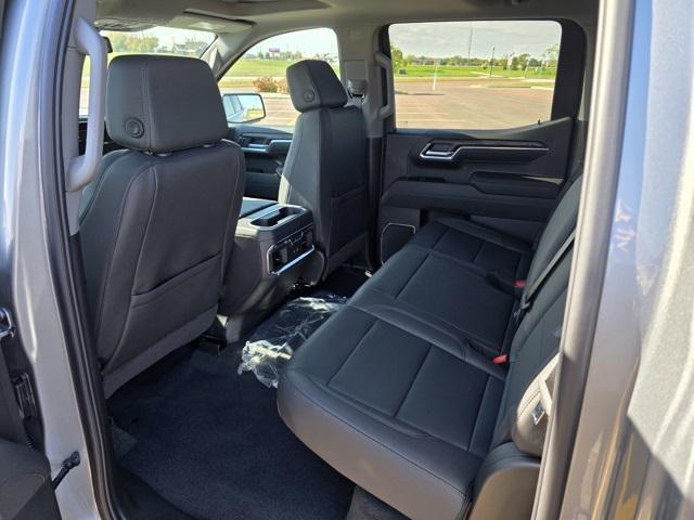 new 2026 GMC Sierra 1500 car, priced at $63,220