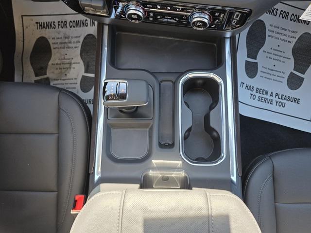 new 2026 GMC Sierra 1500 car, priced at $63,220