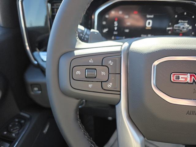 new 2026 GMC Sierra 1500 car, priced at $63,220