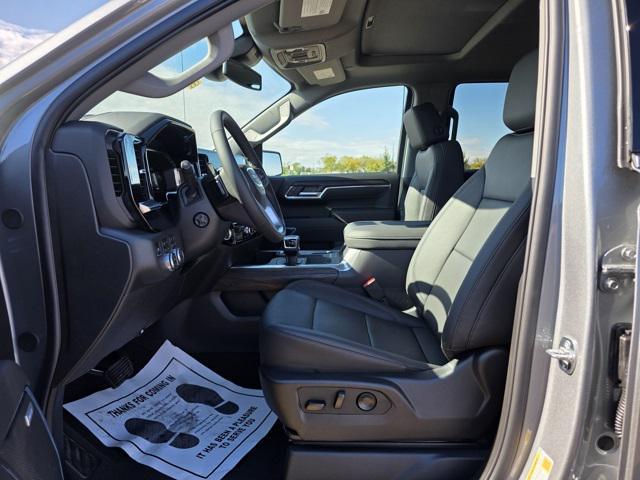 new 2026 GMC Sierra 1500 car, priced at $63,220