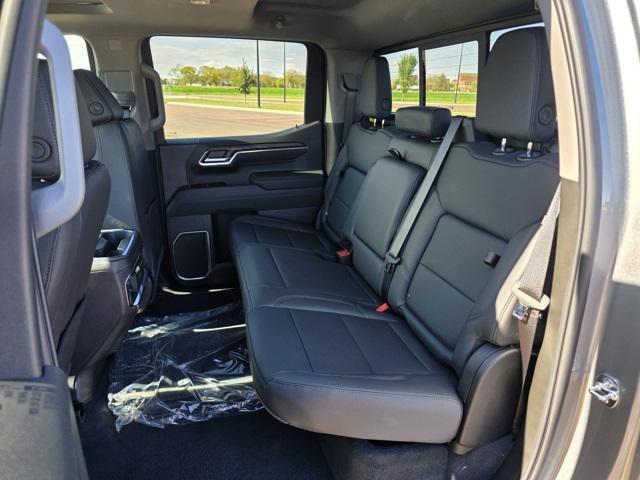 new 2026 GMC Sierra 1500 car, priced at $63,220