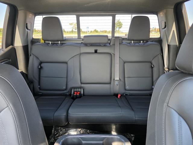 new 2026 GMC Sierra 1500 car, priced at $63,220