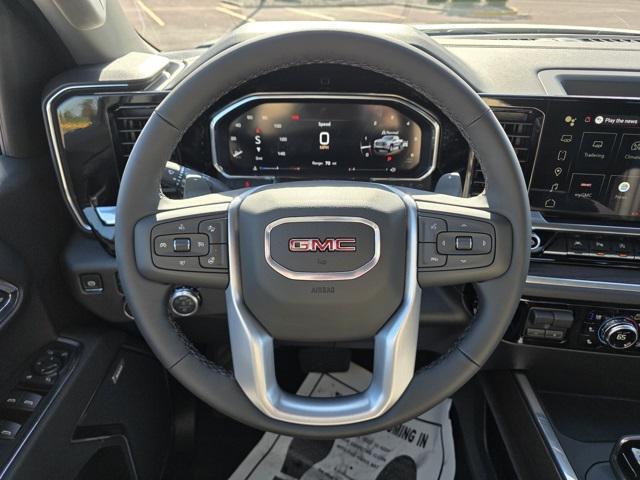 new 2026 GMC Sierra 1500 car, priced at $63,220