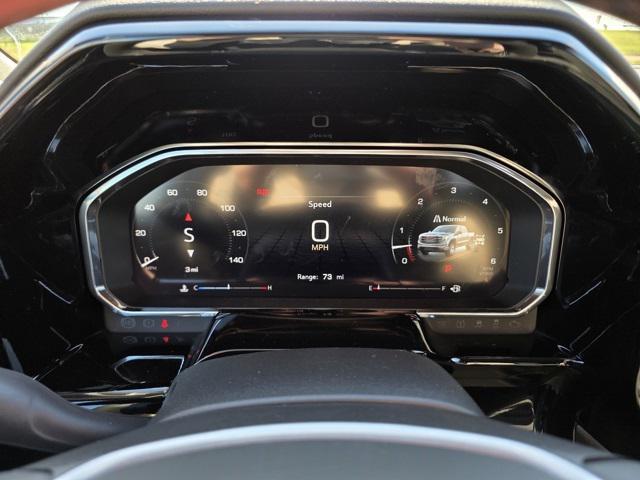 new 2026 GMC Sierra 1500 car, priced at $63,220