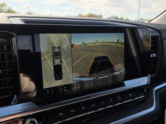 new 2026 GMC Sierra 1500 car, priced at $63,220