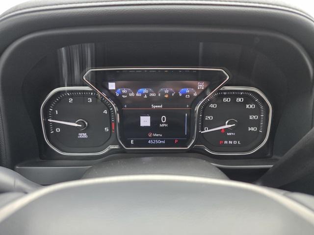 used 2022 GMC Sierra 2500 car, priced at $60,600