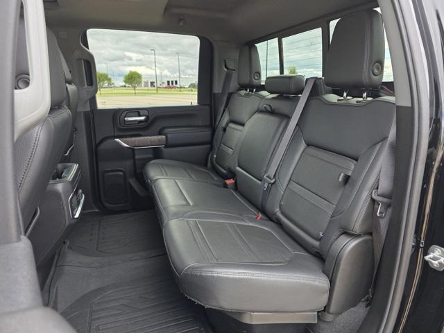 used 2022 GMC Sierra 2500 car, priced at $60,600