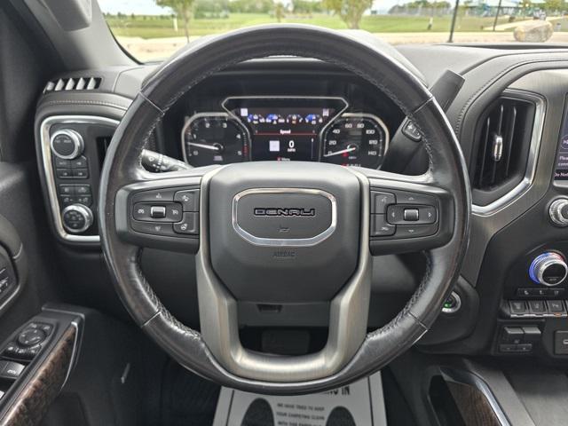 used 2022 GMC Sierra 2500 car, priced at $60,600