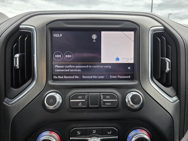 used 2022 GMC Sierra 2500 car, priced at $60,600