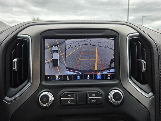 used 2022 GMC Sierra 2500 car, priced at $60,600