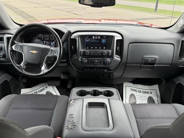 used 2014 Chevrolet Silverado 1500 car, priced at $15,998