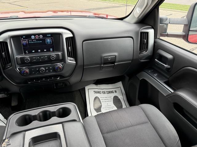 used 2014 Chevrolet Silverado 1500 car, priced at $15,998