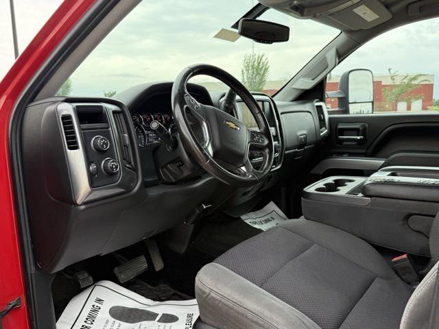 used 2014 Chevrolet Silverado 1500 car, priced at $15,998