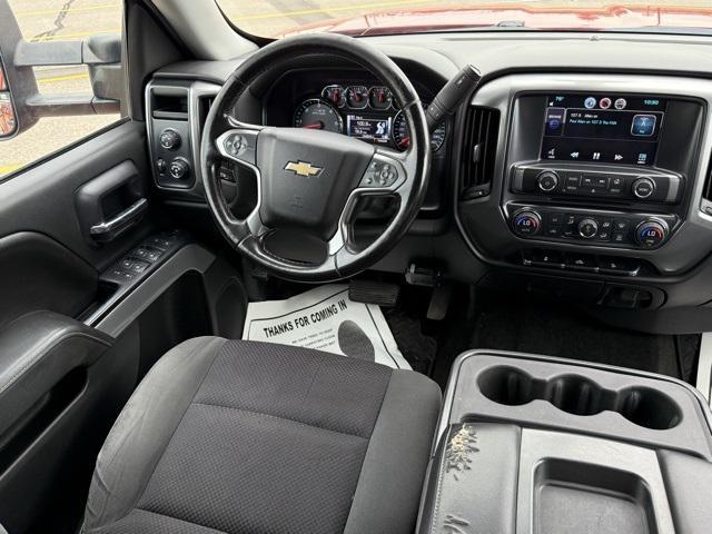 used 2014 Chevrolet Silverado 1500 car, priced at $15,998
