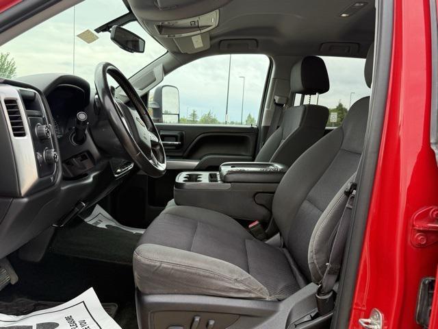 used 2014 Chevrolet Silverado 1500 car, priced at $15,998