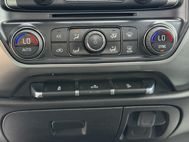 used 2014 Chevrolet Silverado 1500 car, priced at $15,998