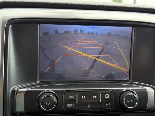 used 2014 Chevrolet Silverado 1500 car, priced at $15,998