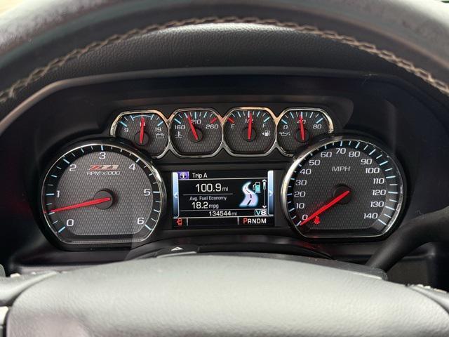 used 2014 Chevrolet Silverado 1500 car, priced at $15,998