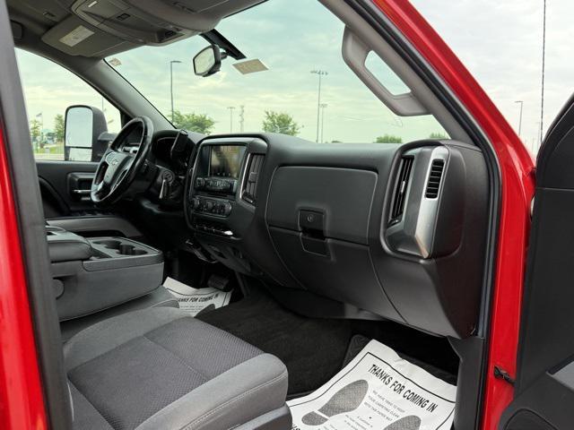 used 2014 Chevrolet Silverado 1500 car, priced at $15,998