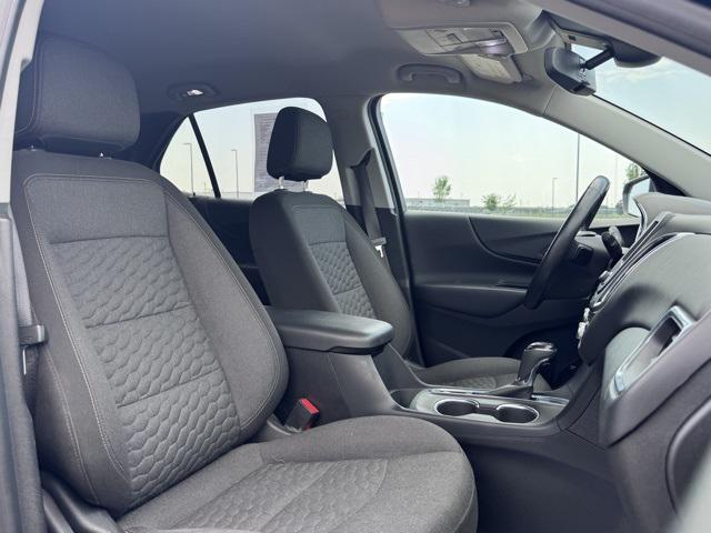 used 2021 Chevrolet Equinox car, priced at $20,495