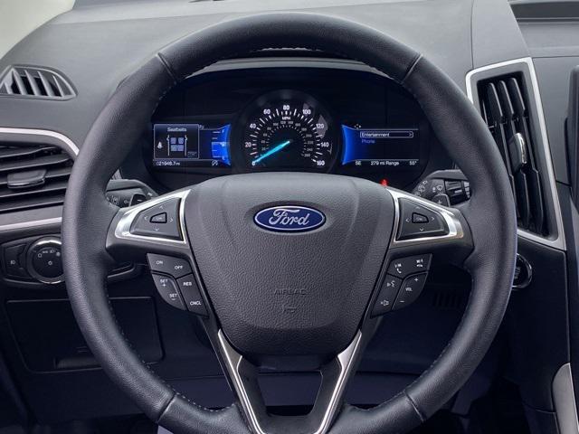 used 2022 Ford Edge car, priced at $29,299