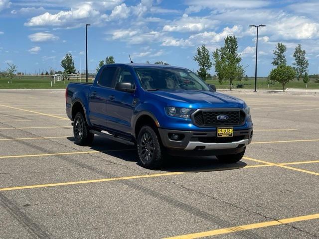 used 2019 Ford Ranger car, priced at $29,498