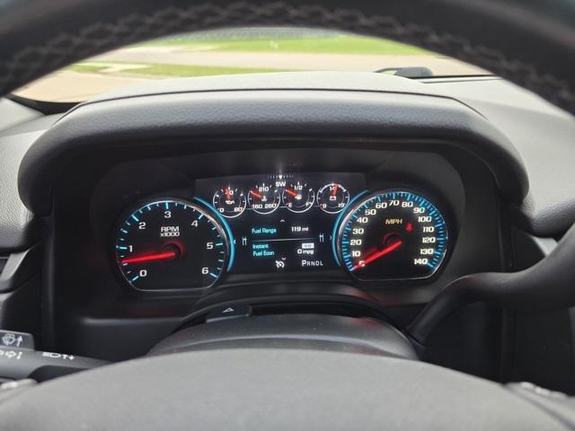 used 2019 Chevrolet Tahoe car, priced at $39,300
