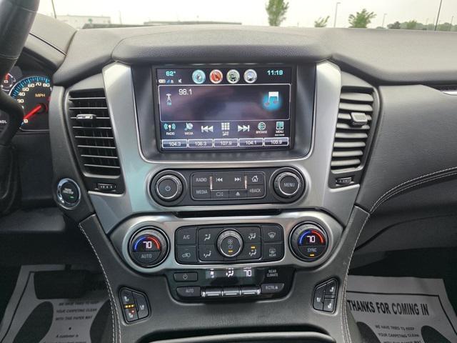used 2019 Chevrolet Tahoe car, priced at $39,300
