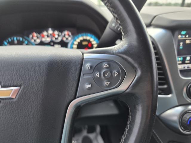 used 2019 Chevrolet Tahoe car, priced at $39,300