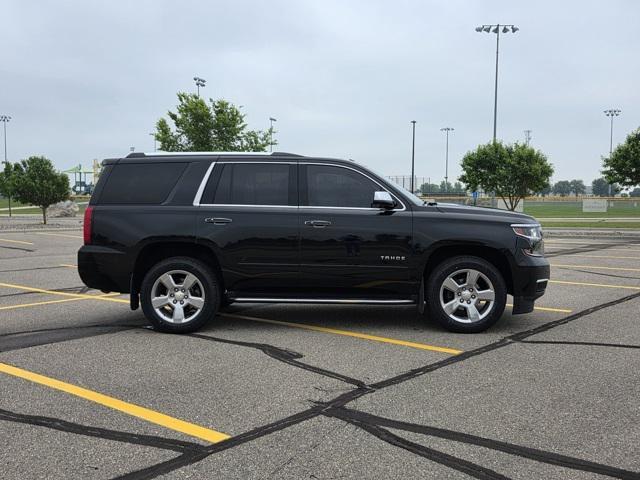used 2019 Chevrolet Tahoe car, priced at $39,300
