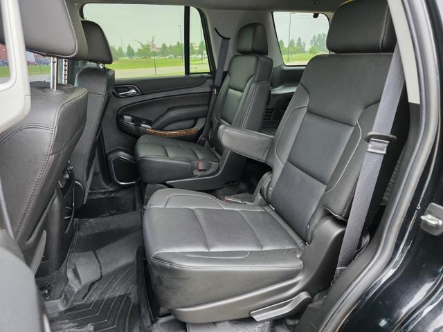 used 2019 Chevrolet Tahoe car, priced at $39,300