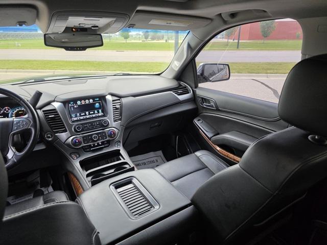 used 2019 Chevrolet Tahoe car, priced at $39,300