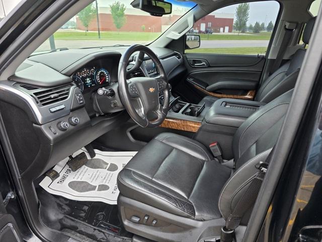 used 2019 Chevrolet Tahoe car, priced at $39,300