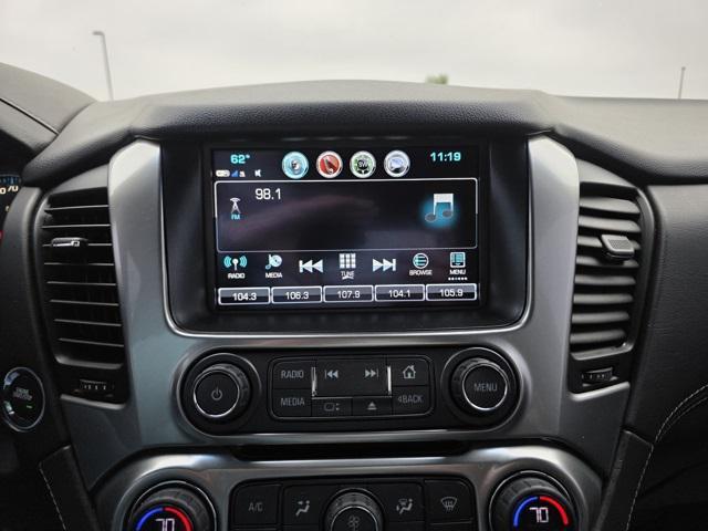 used 2019 Chevrolet Tahoe car, priced at $39,300