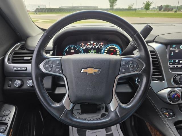 used 2019 Chevrolet Tahoe car, priced at $39,300