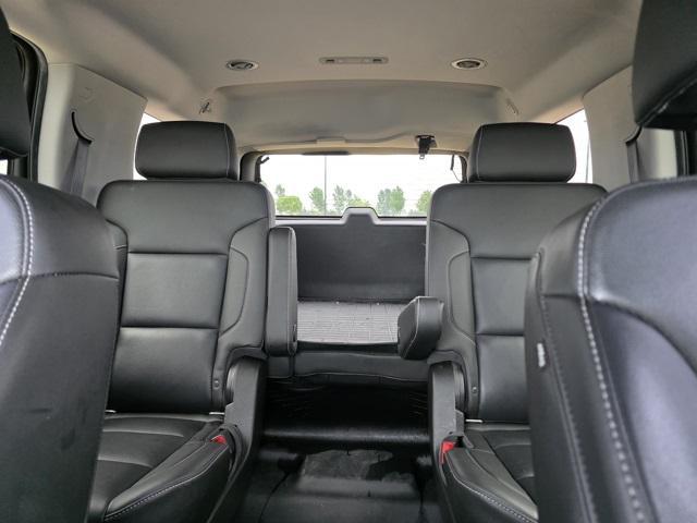 used 2019 Chevrolet Tahoe car, priced at $39,300