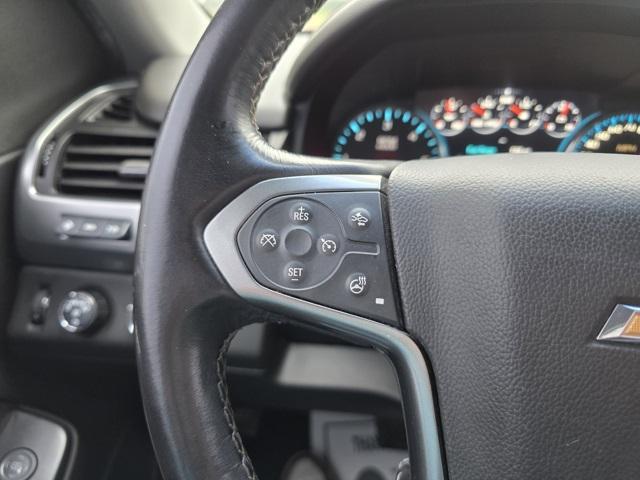 used 2019 Chevrolet Tahoe car, priced at $39,300